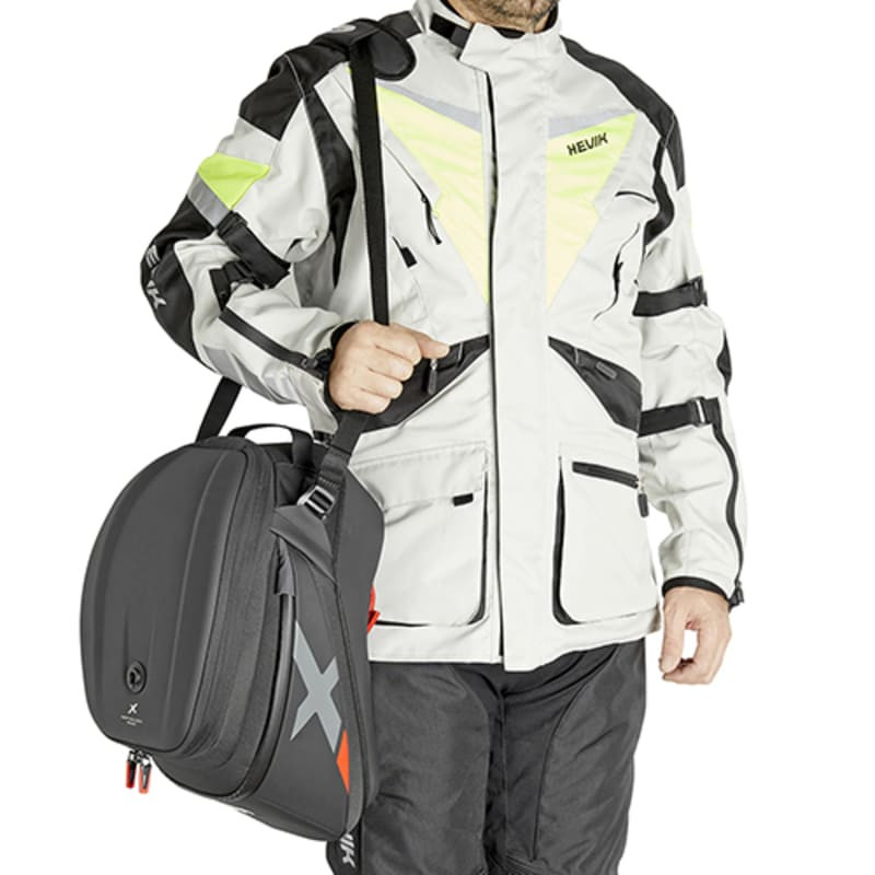 GIVI SAC RES. TANKLOCK X-LINE BMW R1200GS (13-21) KTM 1290 SUPER.ADV.S/R (XL04B)
