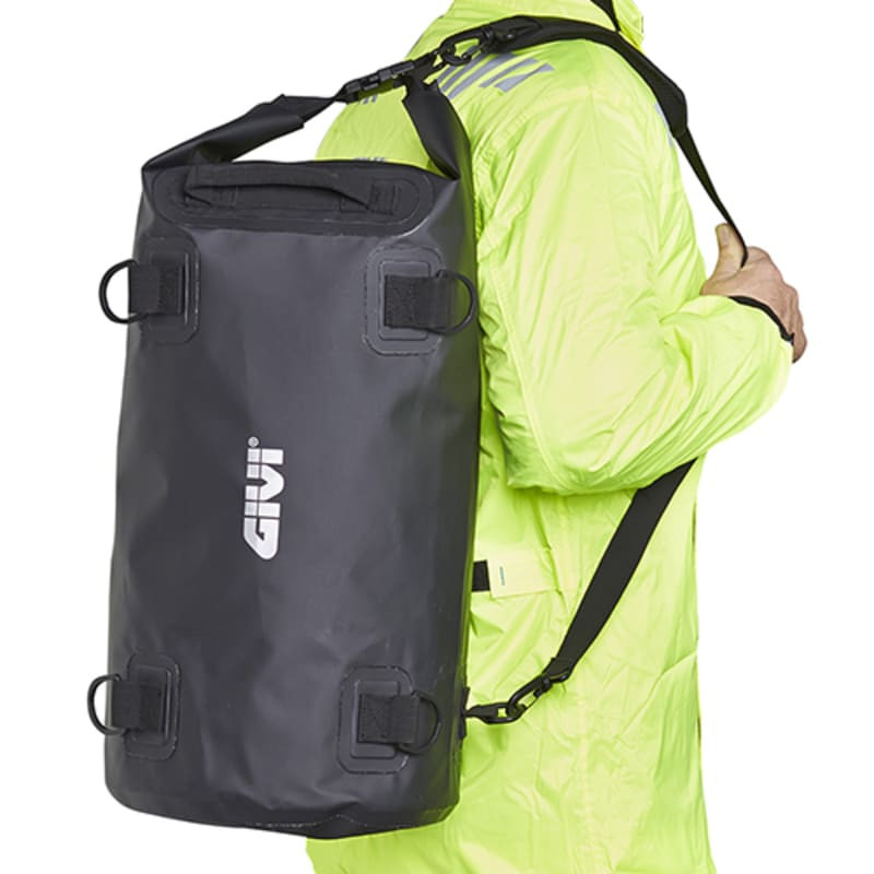GIVI SAC ROULEAU ÉTANCHE 30L (EA114)