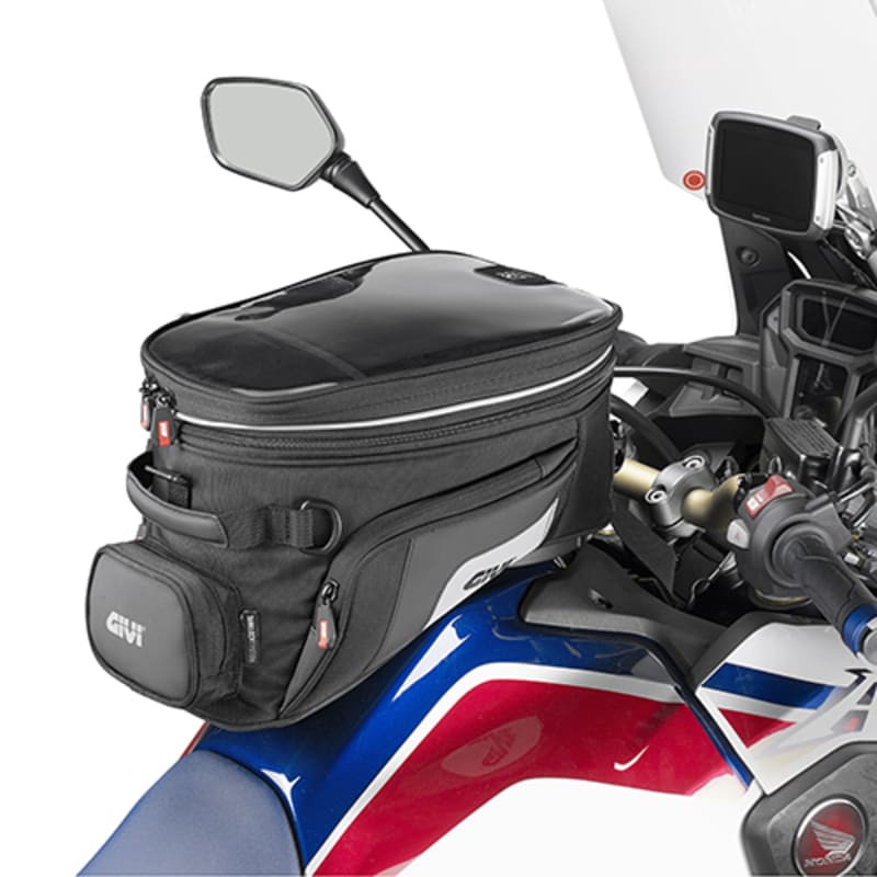 GIVI SACOCHE DE RÉSERVOIR TANKLOCK 1000 AFRICA TWIN (XS320Y)