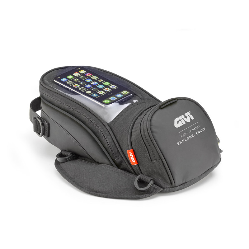 GIVI SACOCHE DE RÉSERVOIR EASY BAG (EA106B)
