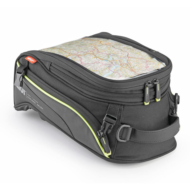 GIVI SACOCHE DE RÉSERVOIR HONDA NC750X (EA141)