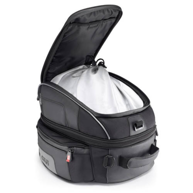 GIVI SACOCHE DE RÉSERVOIR TANKLOCK 25L (XS306Y)