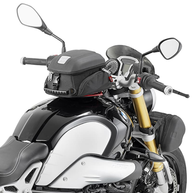 GIVI SACOCHE DE RÉSERVOIR TANKLOCK METRO-T (MT505)