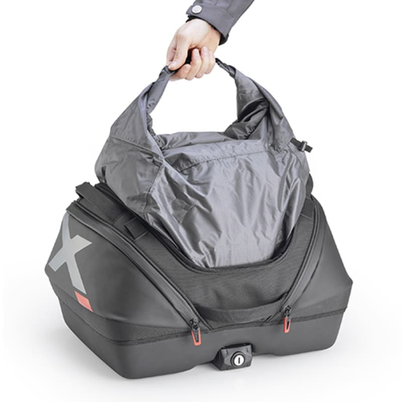 GIVI SACOCHE MONOKEY 40LT NEW (XL08B)