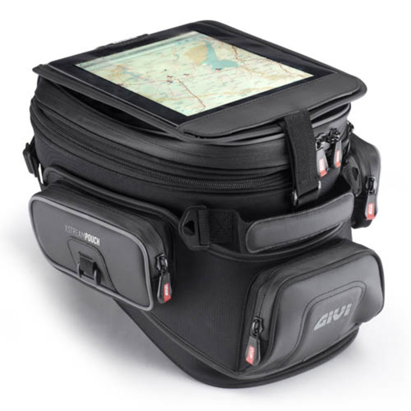 GIVI SACOCHE TANKLOCK TRAIL (XS308Y)