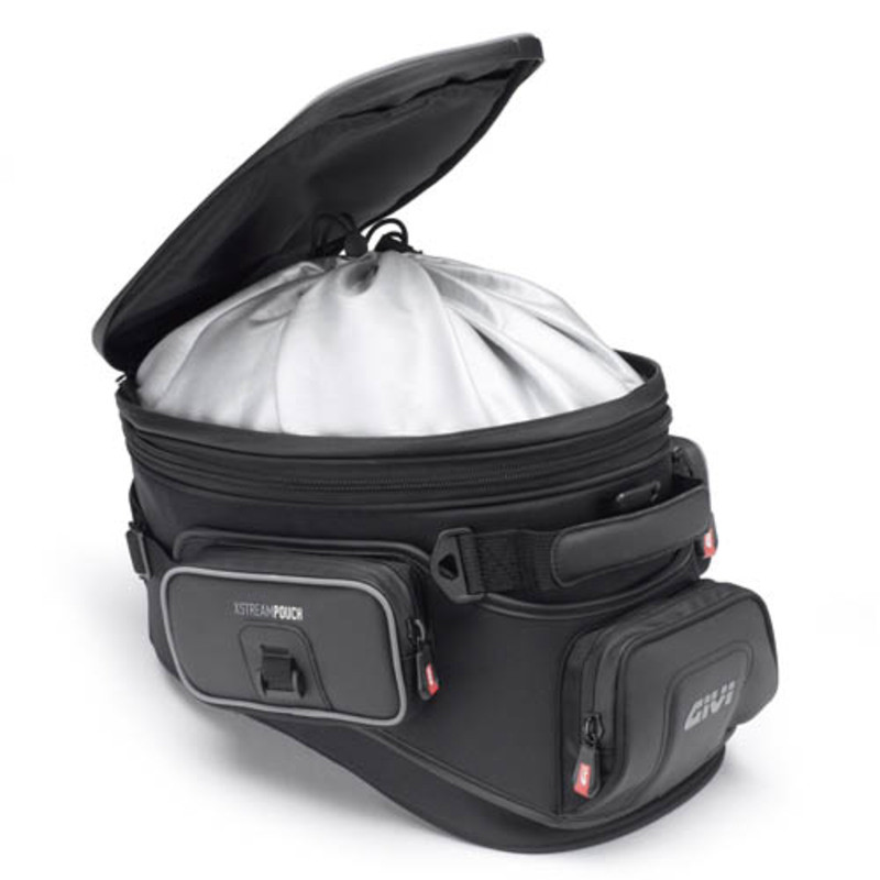 GIVI SACOCHE TANKLOCK TRAIL (XS308Y)