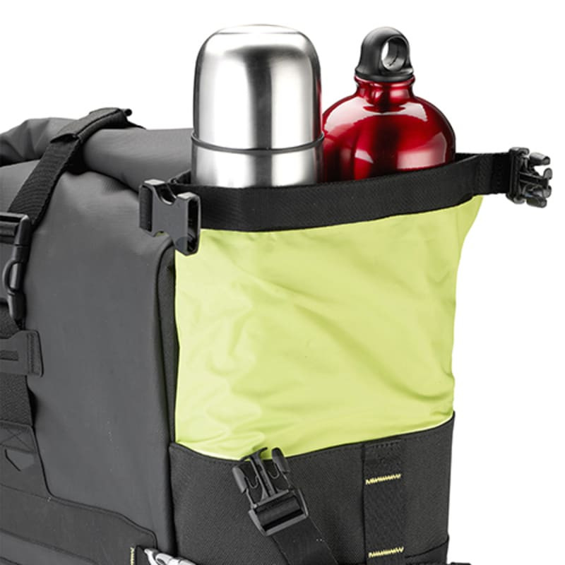GIVI SACOCHES CAVALIÈRES GRAVEL T 35 (GRT709)