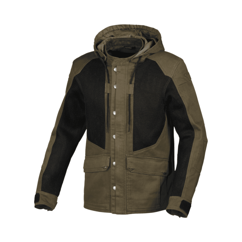 MACNA VESTE AIRSTRIKE