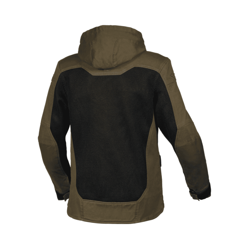 MACNA VESTE AIRSTRIKE
