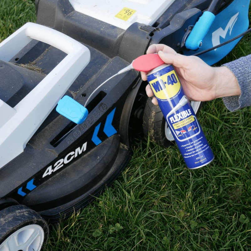 WD40 FLEXIBLE 400ML