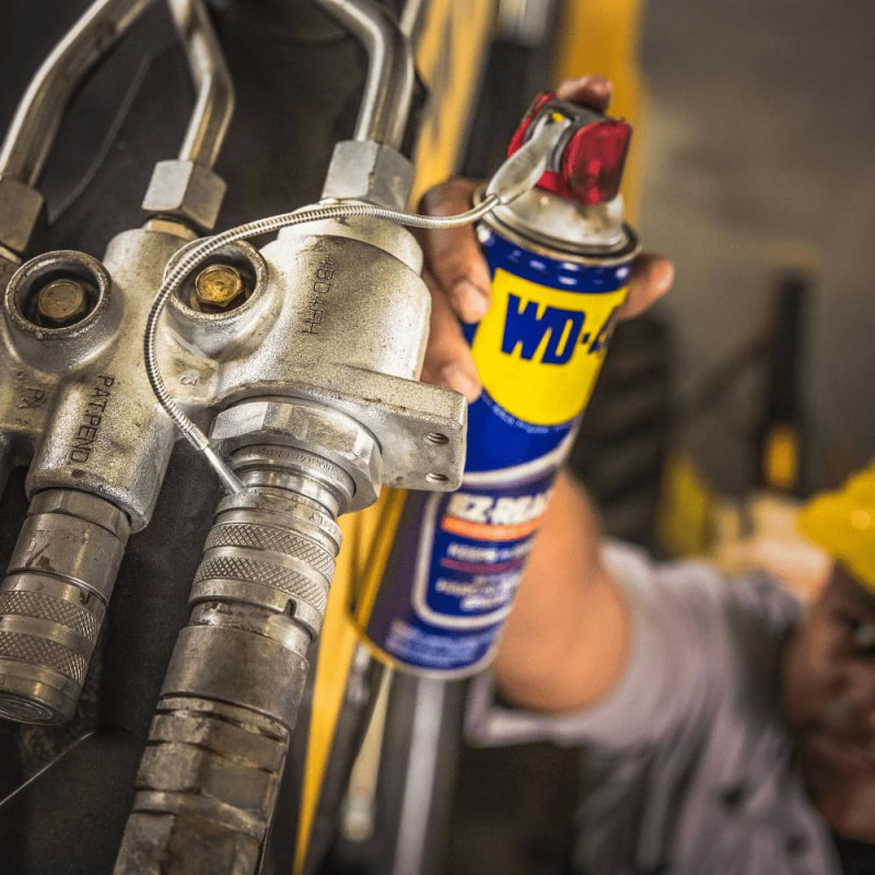 WD40 FLEXIBLE 400ML