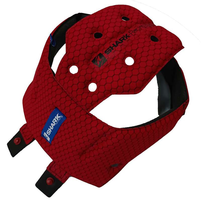 SHARK COIFFE POUR ALVEOTECH - V2 - RACE-R & RACE-R PRO