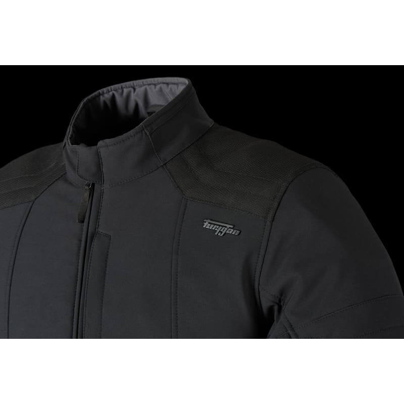 FURYGAN BLOUSON ICE TRACK