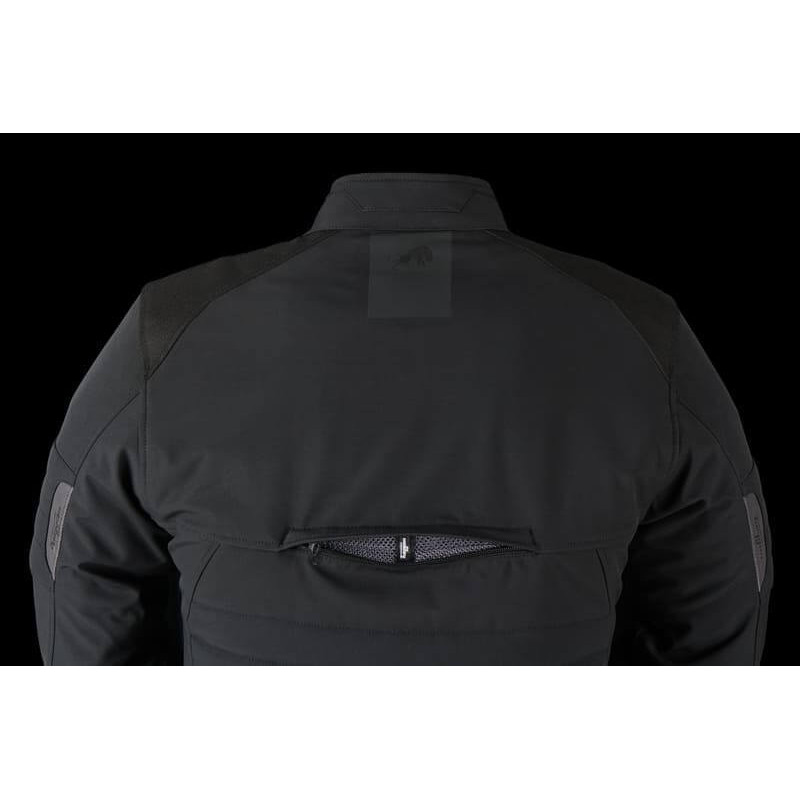 FURYGAN BLOUSON ICE TRACK