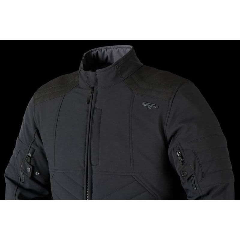 FURYGAN BLOUSON ICE TRACK