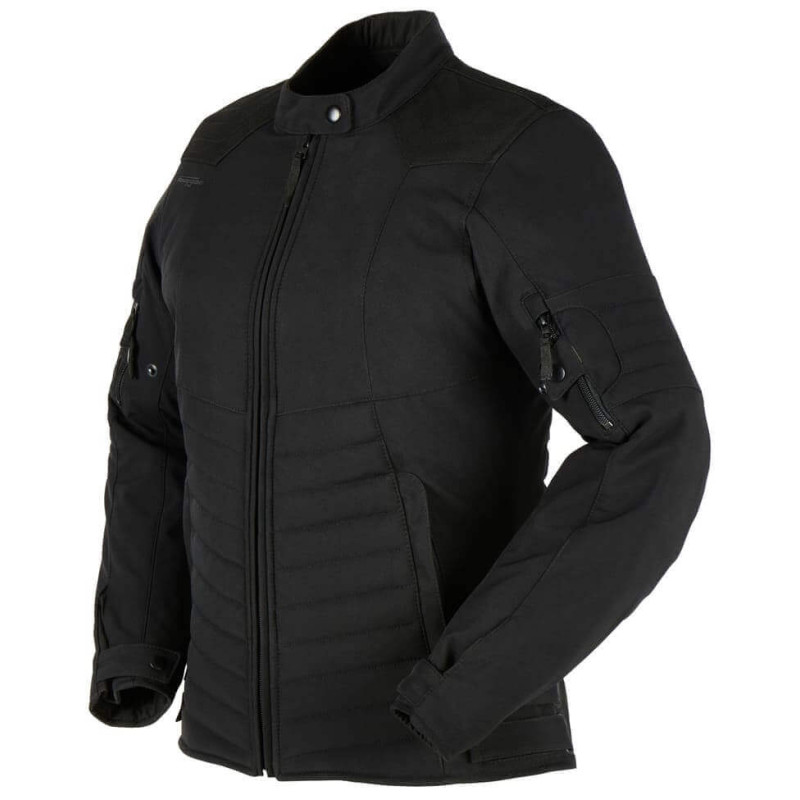 FURYGAN BLOUSON ICE TRACK LADY
