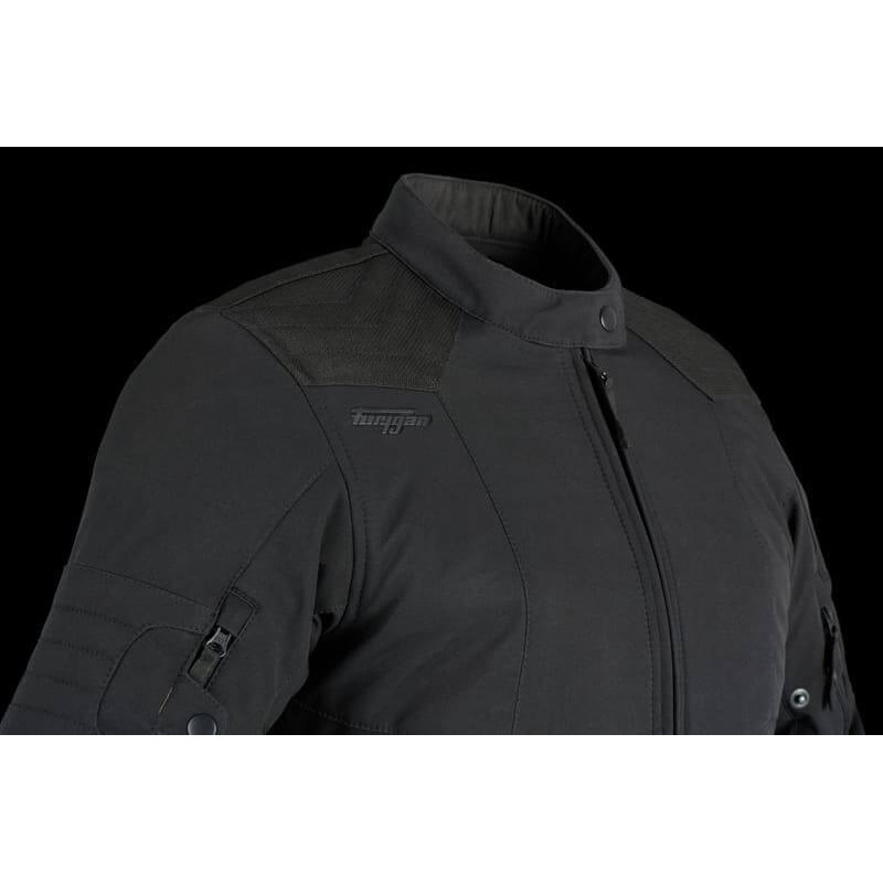 FURYGAN BLOUSON ICE TRACK LADY