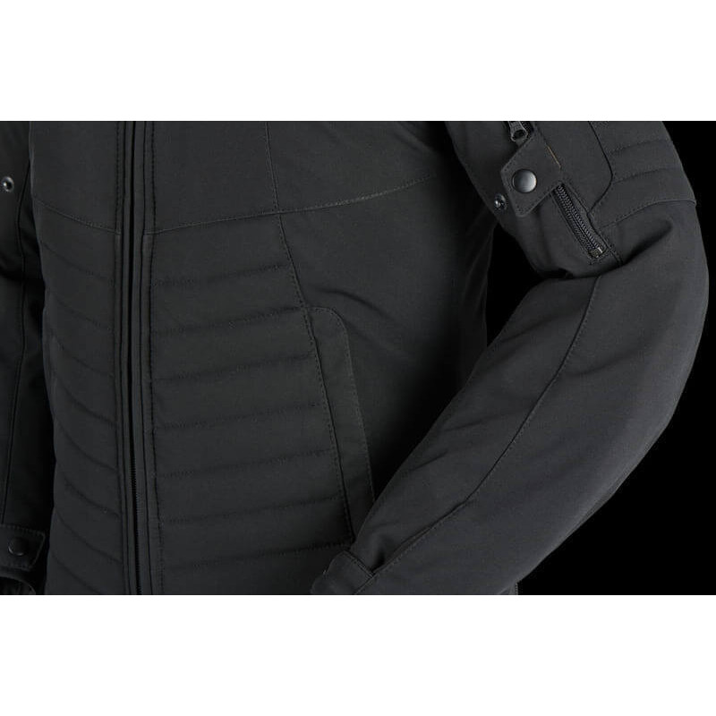 FURYGAN BLOUSON ICE TRACK LADY