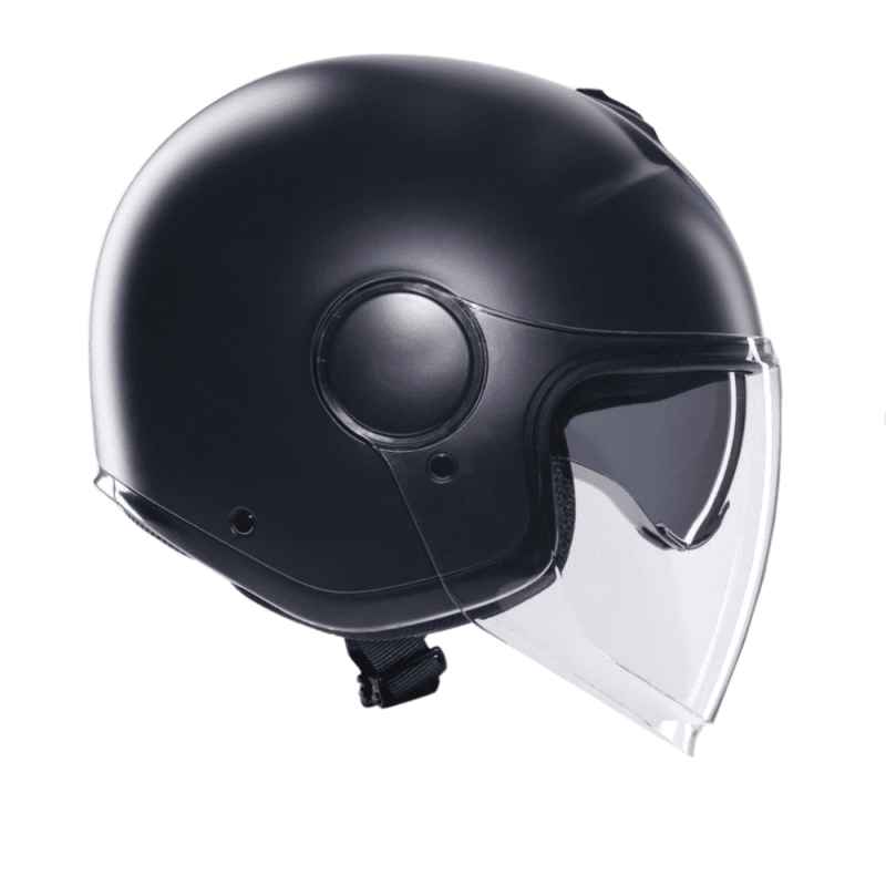 AGV CASQUE JET ETERES MONO