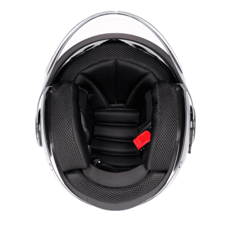 AGV CASQUE JET ETERES MONO