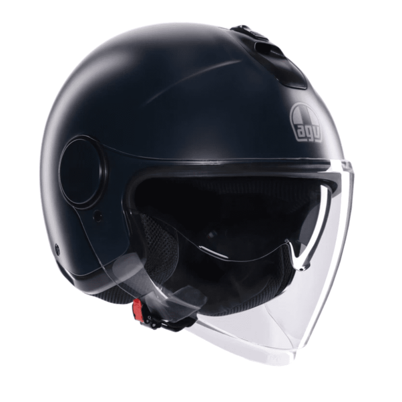 AGV CASQUE JET ETERES MONO