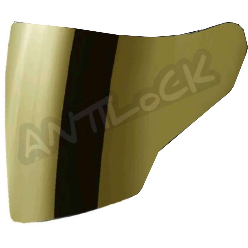 HJC ÉCRAN HJ17R PRÉDISPOSÉ PINLOCK POUR FG-JET - IS-33 II