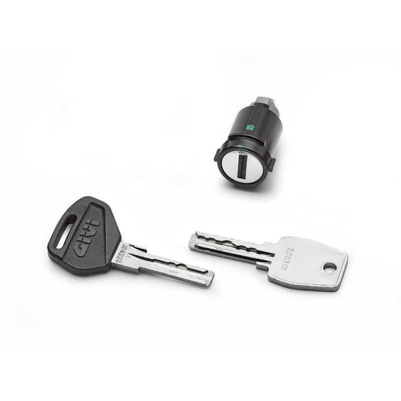 GIVI BARILLET SMART SECURITY LOCK (SLR101)