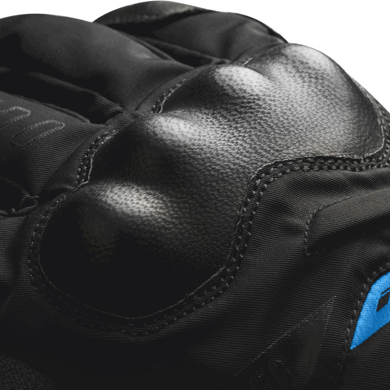 IXON GANTS CHAUFFANTS IT-YUGA