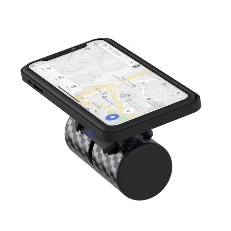 ZILL SUPPORT SMARTPHONE UNIVERSEL AVEC LANGUETTE