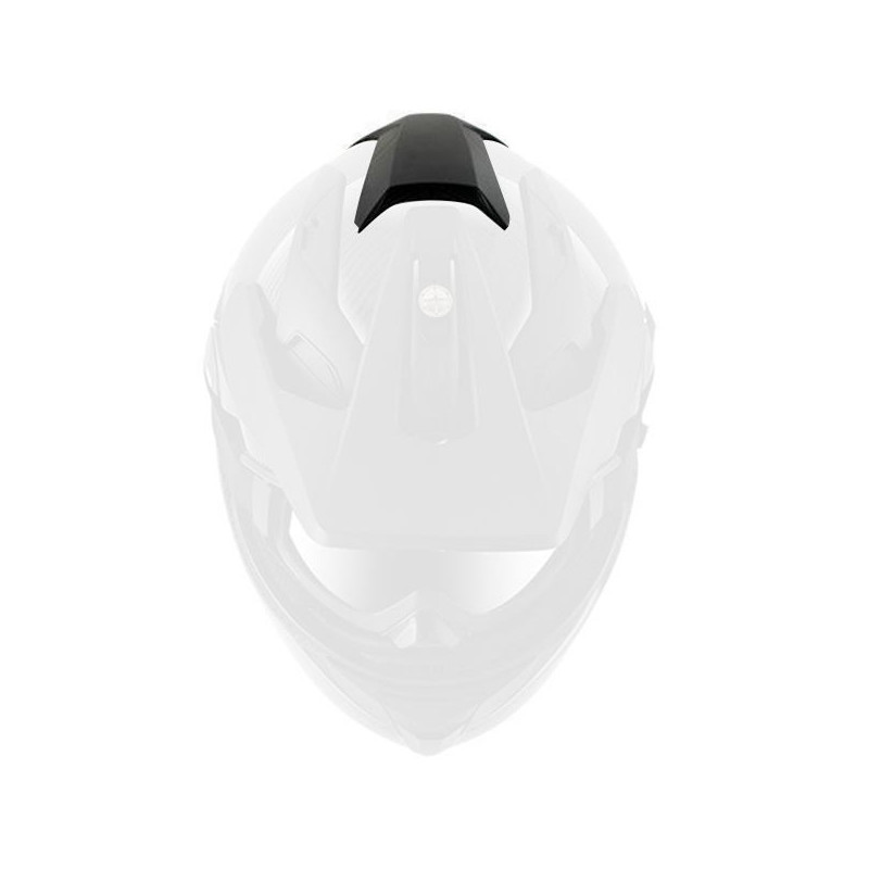 SHARK VENTILATION SUPERIEURE MAT EXPLORE-R