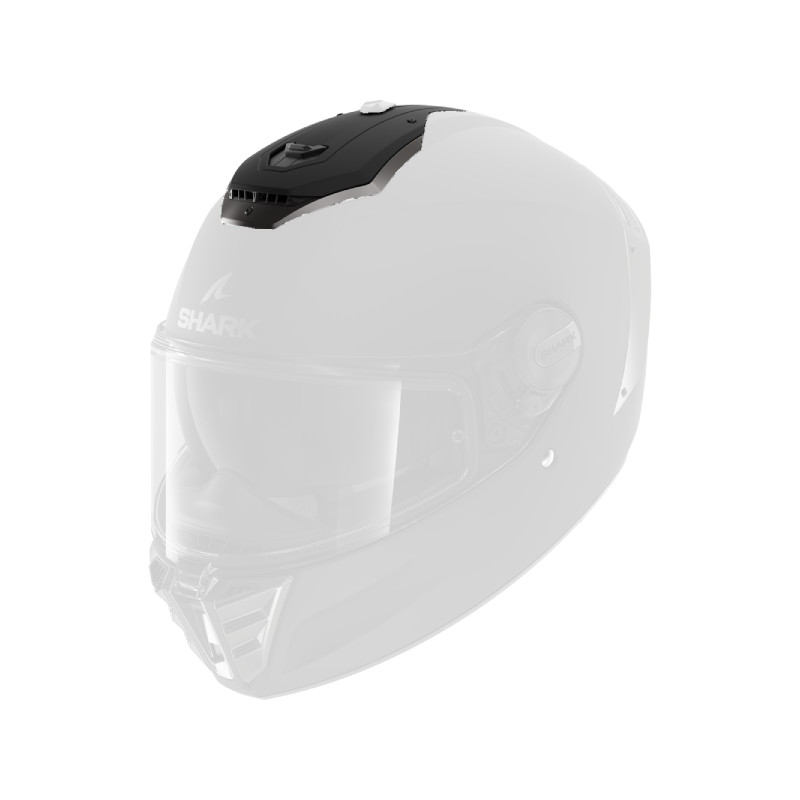 SHARK VENTILATION SUPERIEURE SPARTAN RS CARBON