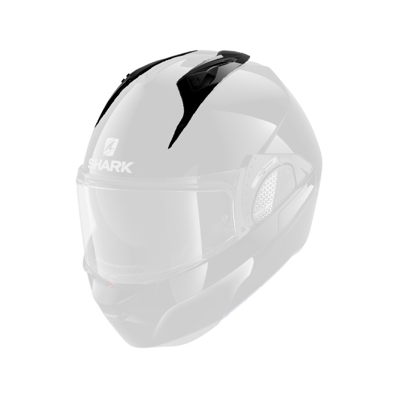 SHARK VENTILATION SUPERIEURE EVO GT (PETITE CALOTTE)