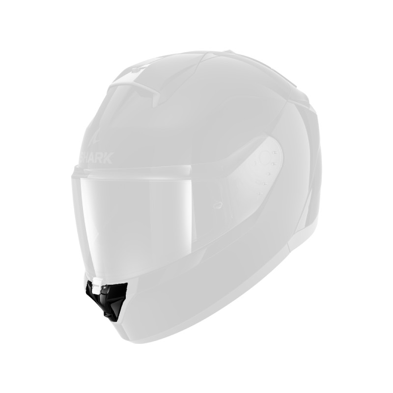 SHARK CAPOT VENTILATION DE MENTONNIERE RIDILL 2