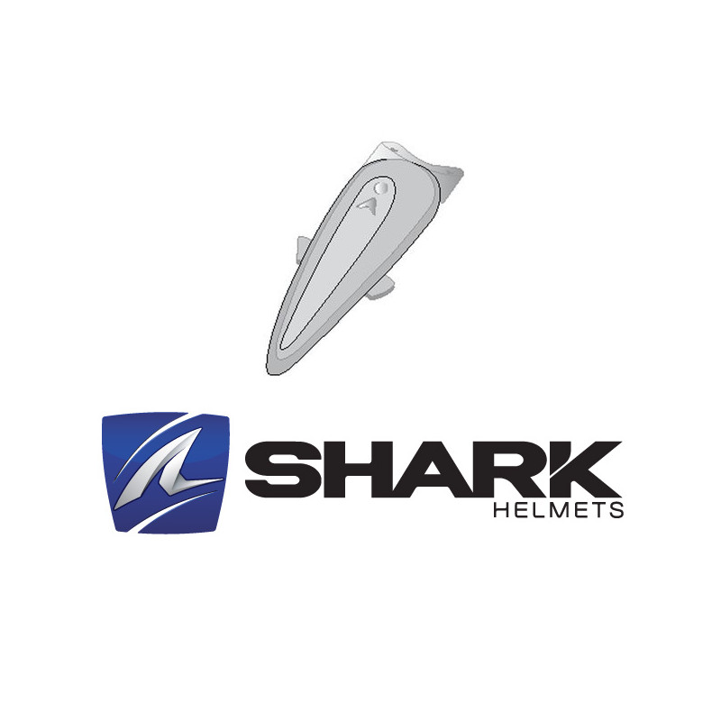 SHARK BOUCHON VENTILATION SUPERIEURE