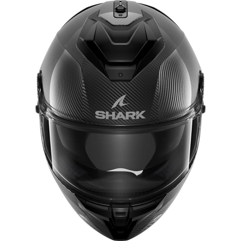 SHARK SPARTAN GT PRO CARBON SKIN