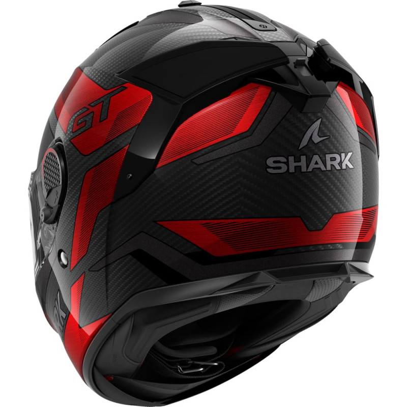 SHARK SPARTAN GT PRO RITMO CARBON