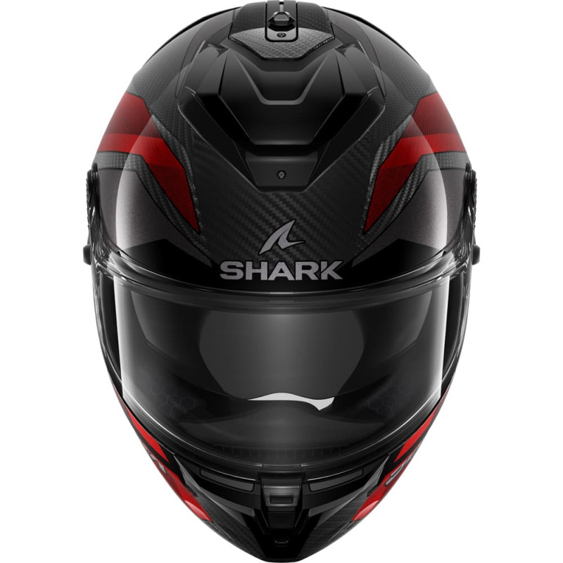 SHARK SPARTAN GT PRO RITMO CARBON