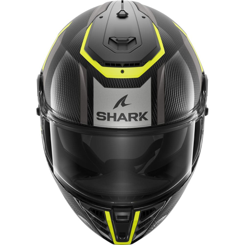 SHARK SPARTAN RS CARBON SHAWN