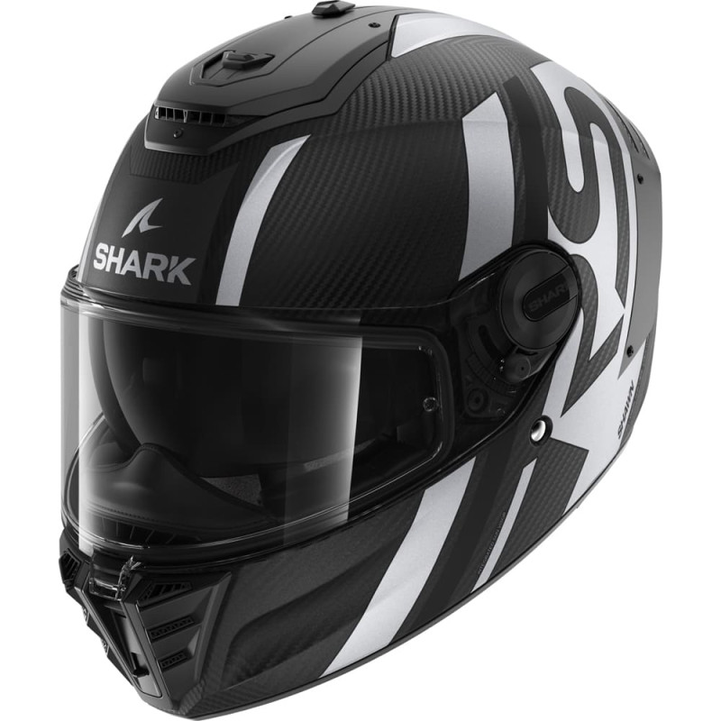 SHARK SPARTAN RS CARBON SHAWN MAT