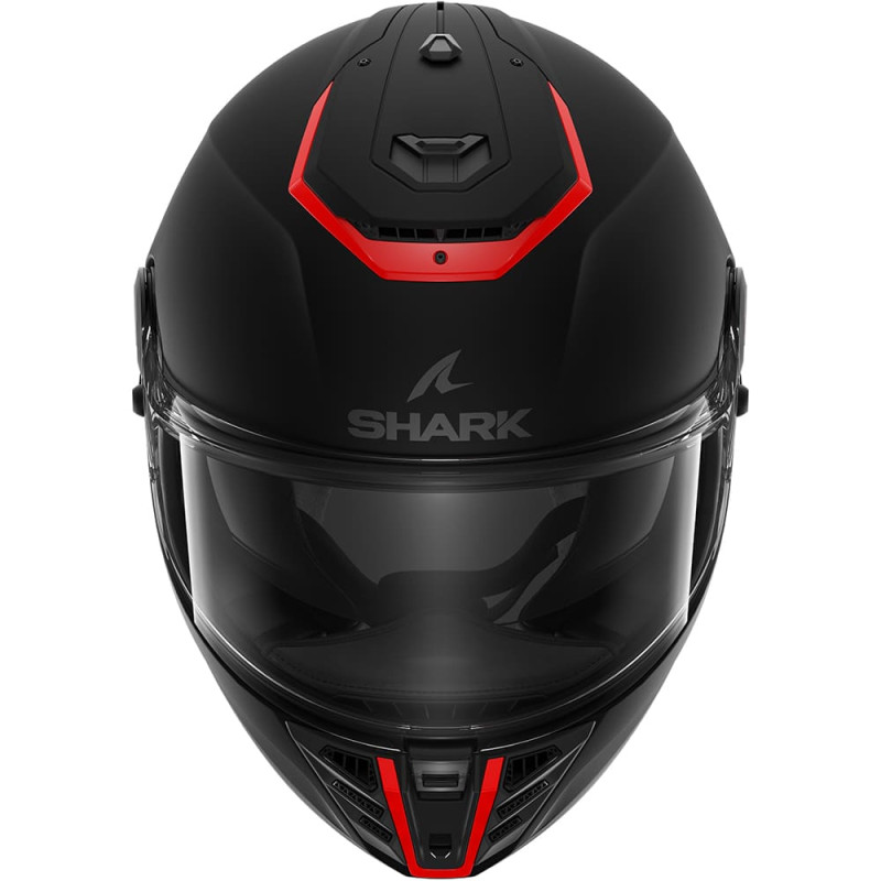 SHARK SPARTAN RS BLANK MAT SP