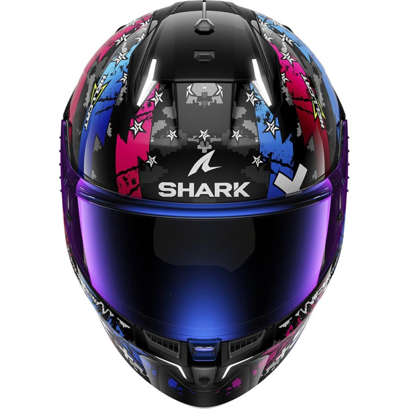SHARK SKWAL i3 HELLCAT