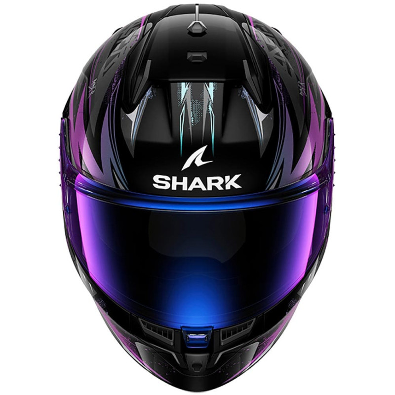 SHARK D-SKWAL 3 BLAST-R