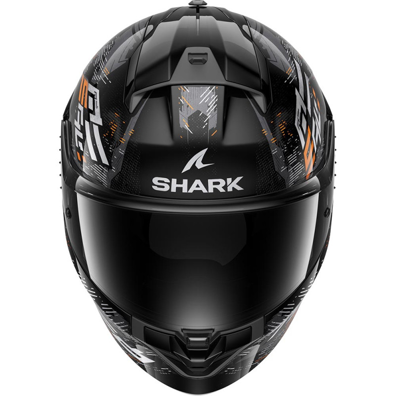 SHARK RIDILL 2 MOLOKAI