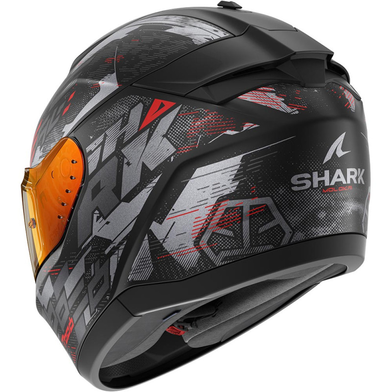 SHARK RIDILL 2 MOLOKAI MAT