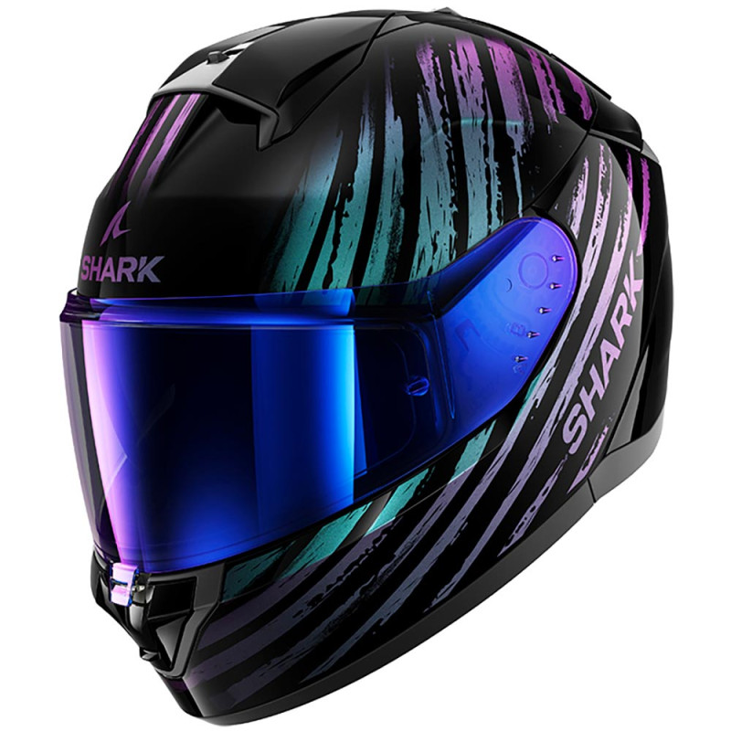 SHARK RIDILL 2 ASSYA