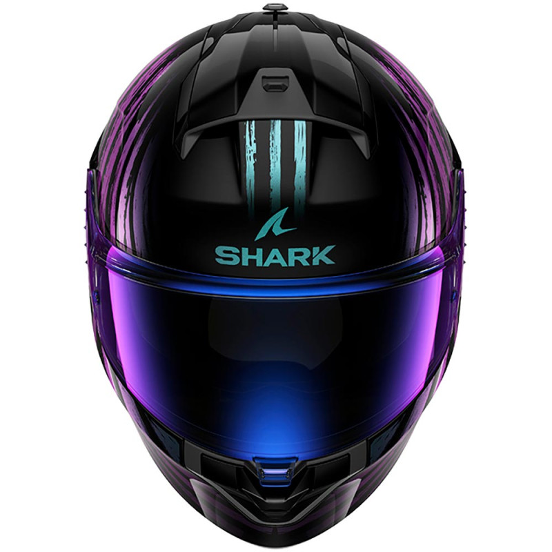 SHARK RIDILL 2 ASSYA
