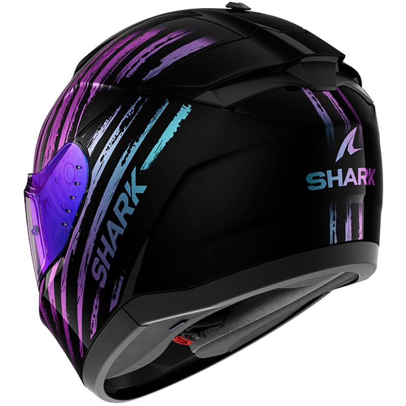 SHARK RIDILL 2 ASSYA