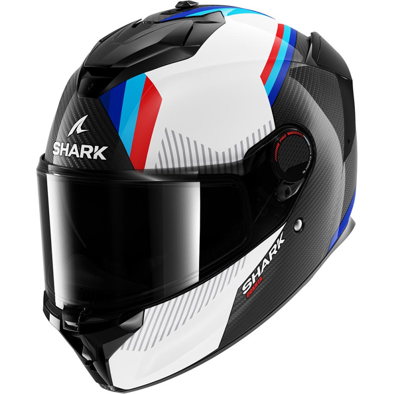 SHARK SPARTAN GT PRO DOKHTA CARBON