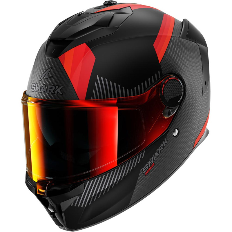 SHARK SPARTAN GT PRO DOKHTA CARBON MAT