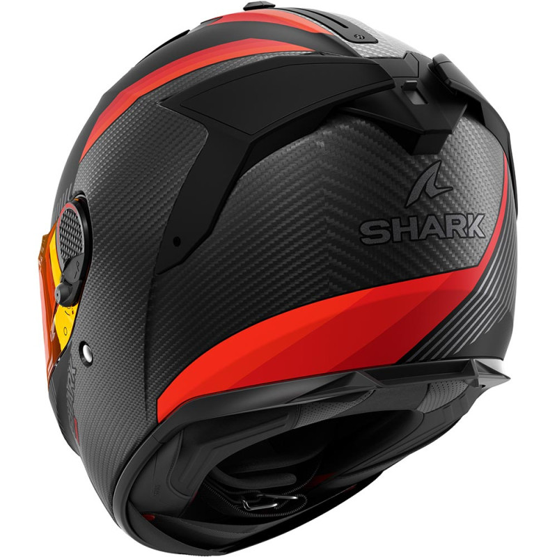 SHARK SPARTAN GT PRO DOKHTA CARBON MAT